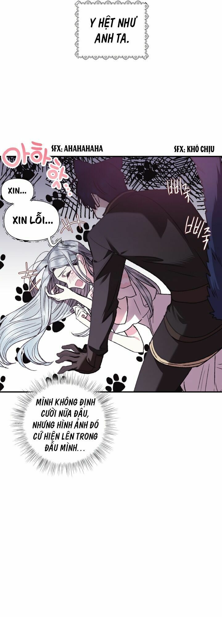 đọc truyện Cha, Con Không Muốn Kết Hôn! Chương 12 ảnh 42 tại Thiên Thai Truyện