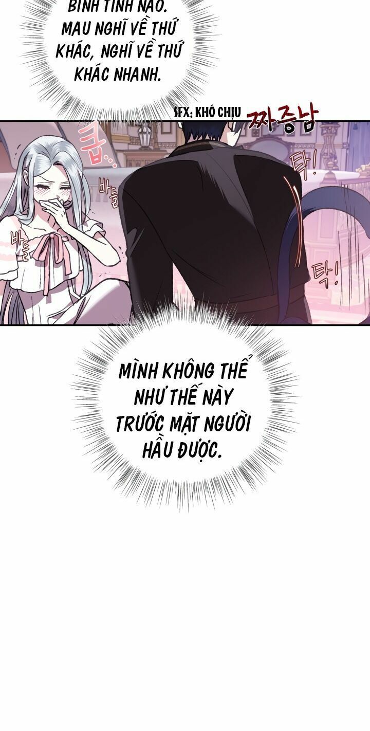 đọc truyện Cha, Con Không Muốn Kết Hôn! Chương 12 ảnh 44 tại Thiên Thai Truyện