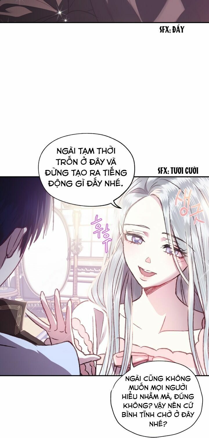 đọc truyện Cha, Con Không Muốn Kết Hôn! Chương 12 ảnh 47 tại Thiên Thai Truyện