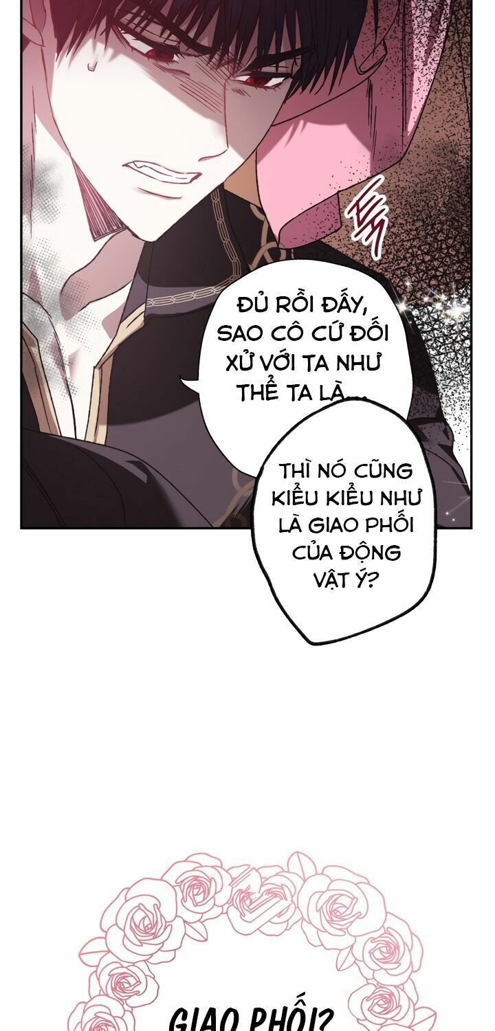 đọc truyện Cha, Con Không Muốn Kết Hôn! Chương 12 ảnh 49 tại Thiên Thai Truyện