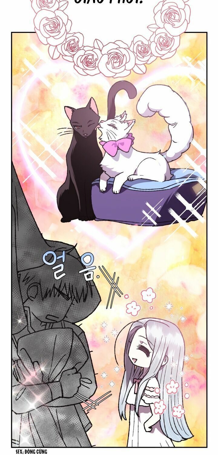 đọc truyện Cha, Con Không Muốn Kết Hôn! Chương 12 ảnh 50 tại Thiên Thai Truyện