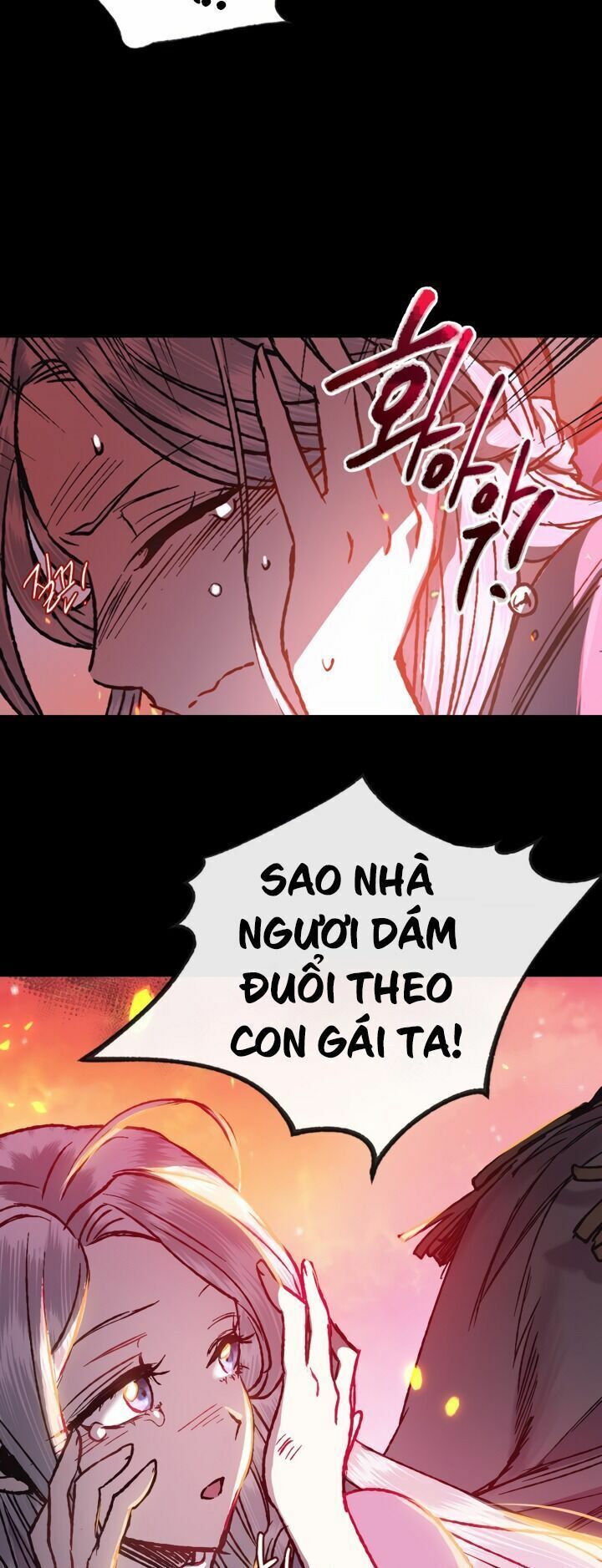 đọc truyện Cha, Con Không Muốn Kết Hôn! Chương 12 ảnh 7 tại Thiên Thai Truyện