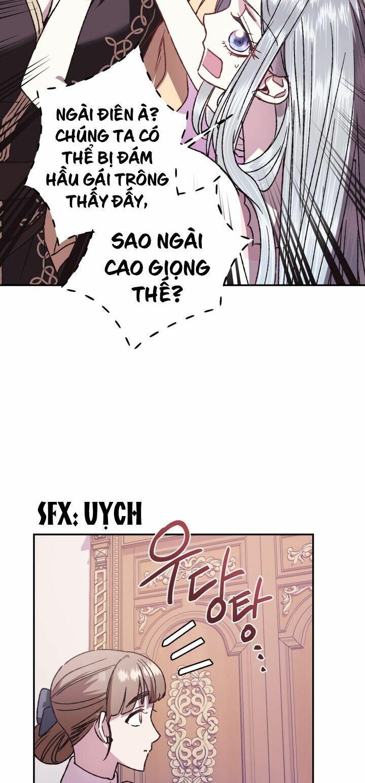 đọc truyện Cha, Con Không Muốn Kết Hôn! Chương 12 ảnh 52 tại Thiên Thai Truyện