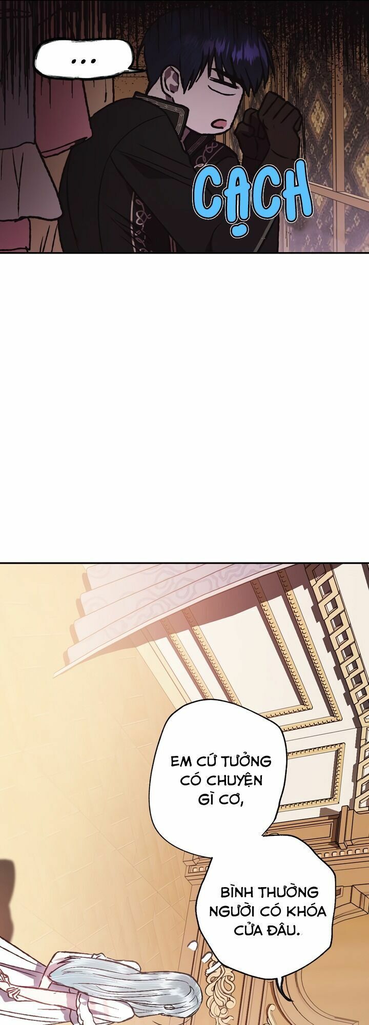 đọc truyện Cha, Con Không Muốn Kết Hôn! Chương 13 ảnh 13 tại Thiên Thai Truyện