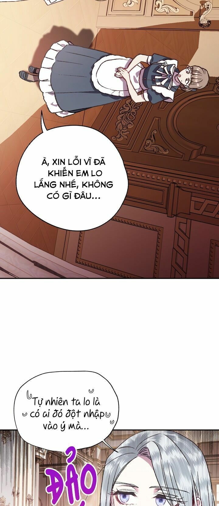 đọc truyện Cha, Con Không Muốn Kết Hôn! Chương 13 ảnh 14 tại Thiên Thai Truyện