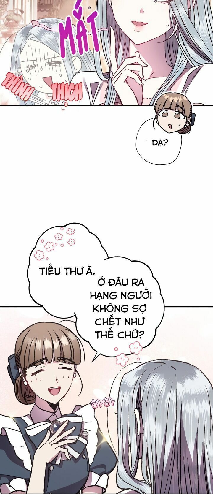 đọc truyện Cha, Con Không Muốn Kết Hôn! Chương 13 ảnh 15 tại Thiên Thai Truyện