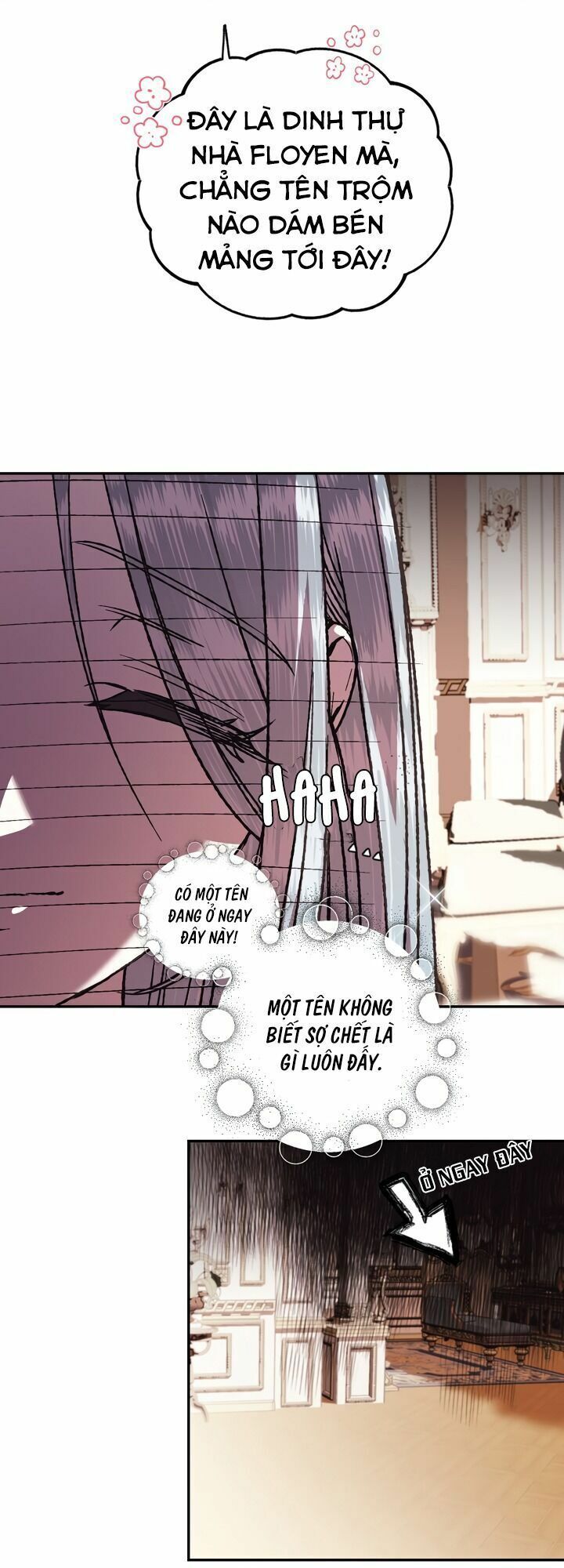 đọc truyện Cha, Con Không Muốn Kết Hôn! Chương 13 ảnh 16 tại Thiên Thai Truyện