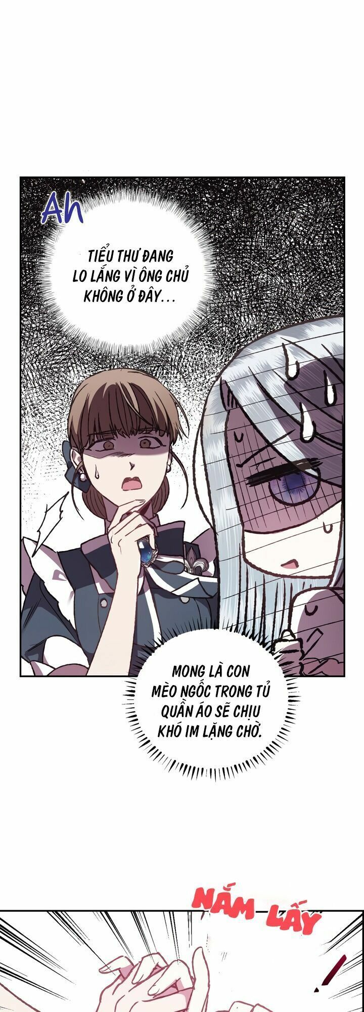 đọc truyện Cha, Con Không Muốn Kết Hôn! Chương 13 ảnh 18 tại Thiên Thai Truyện