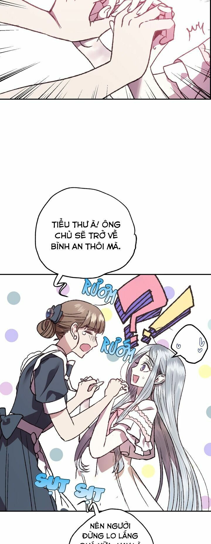 đọc truyện Cha, Con Không Muốn Kết Hôn! Chương 13 ảnh 19 tại Thiên Thai Truyện