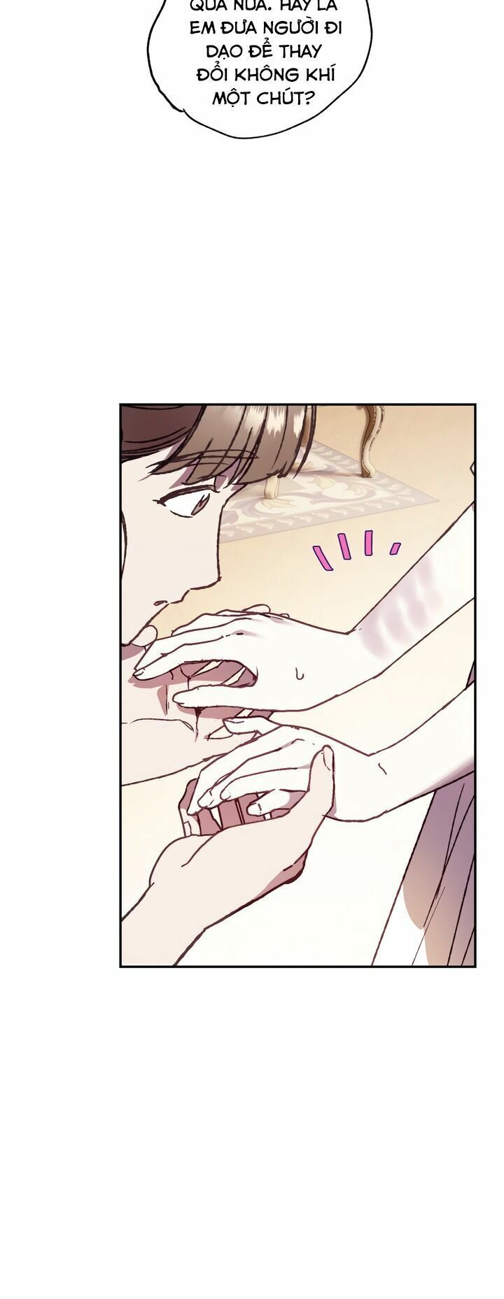 đọc truyện Cha, Con Không Muốn Kết Hôn! Chương 13 ảnh 20 tại Thiên Thai Truyện