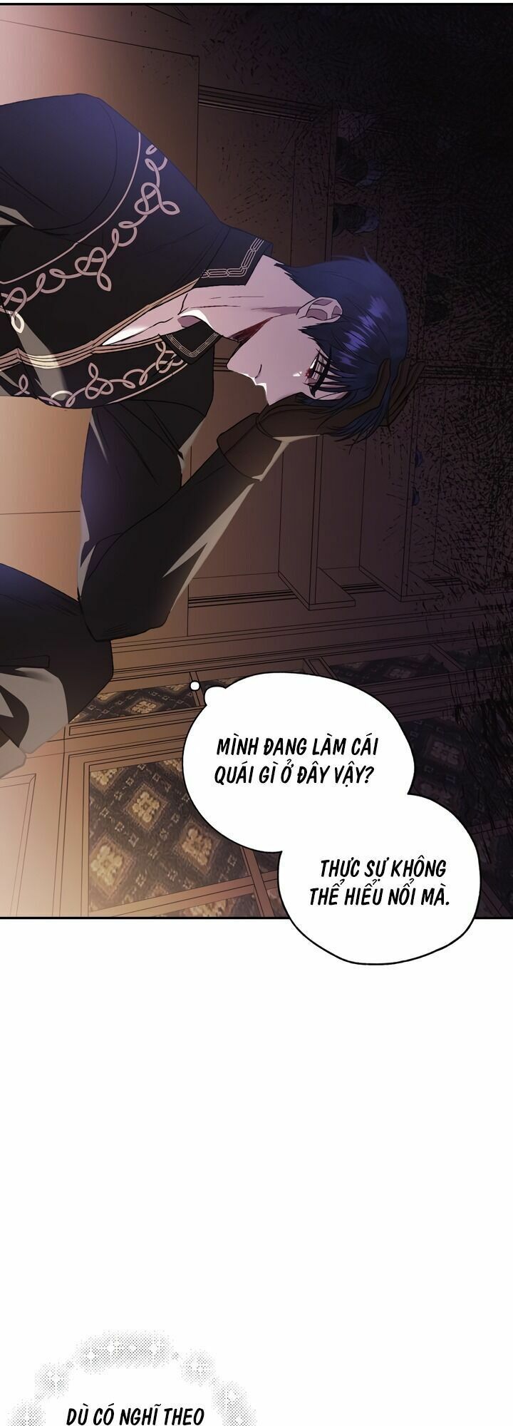 đọc truyện Cha, Con Không Muốn Kết Hôn! Chương 13 ảnh 24 tại Thiên Thai Truyện