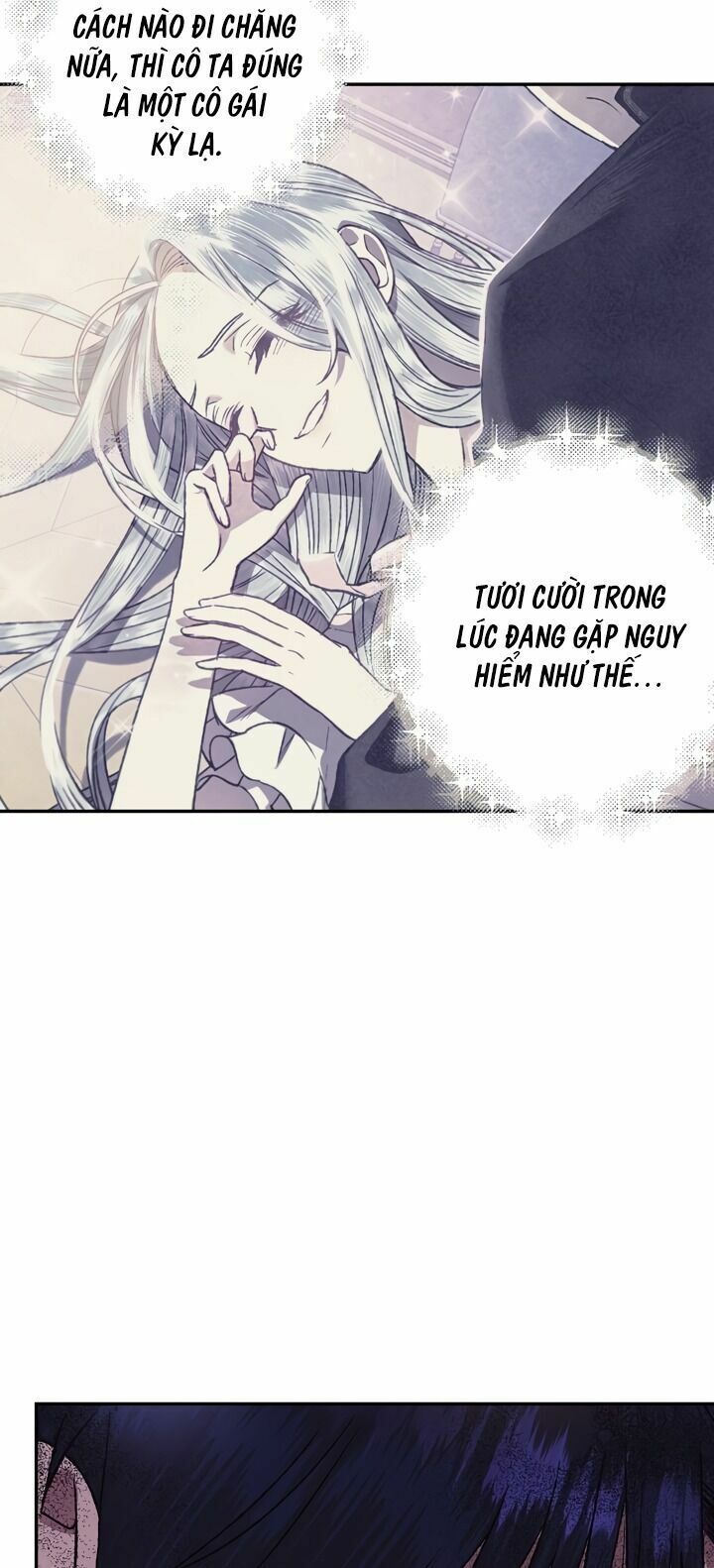 đọc truyện Cha, Con Không Muốn Kết Hôn! Chương 13 ảnh 25 tại Thiên Thai Truyện