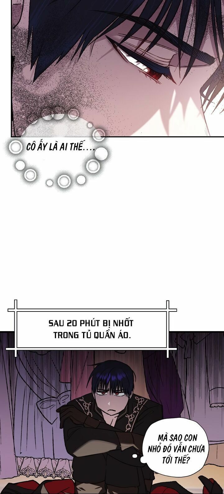 đọc truyện Cha, Con Không Muốn Kết Hôn! Chương 13 ảnh 26 tại Thiên Thai Truyện