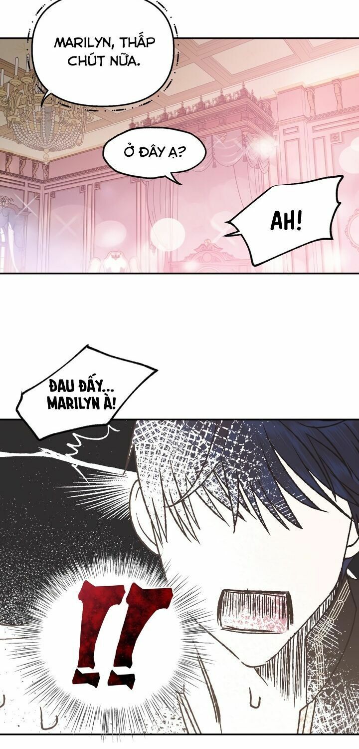 đọc truyện Cha, Con Không Muốn Kết Hôn! Chương 13 ảnh 29 tại Thiên Thai Truyện