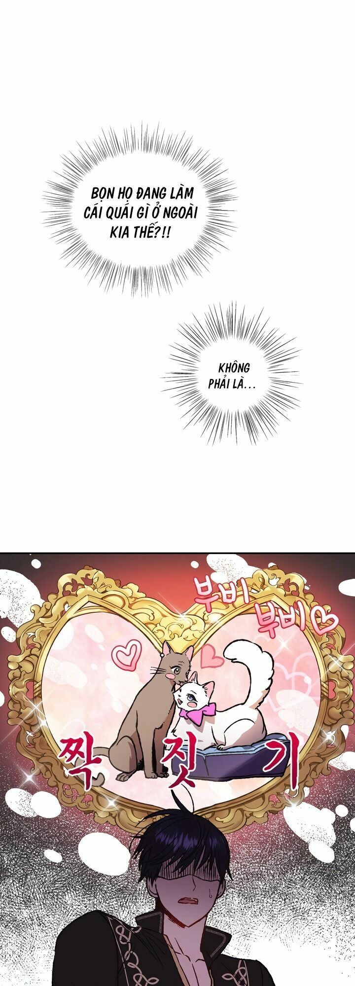 đọc truyện Cha, Con Không Muốn Kết Hôn! Chương 13 ảnh 30 tại Thiên Thai Truyện