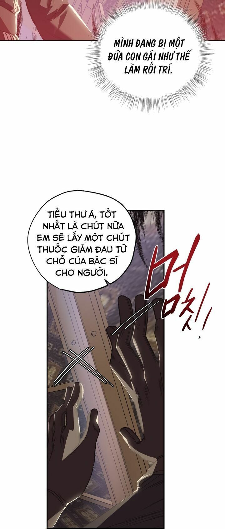 đọc truyện Cha, Con Không Muốn Kết Hôn! Chương 13 ảnh 32 tại Thiên Thai Truyện