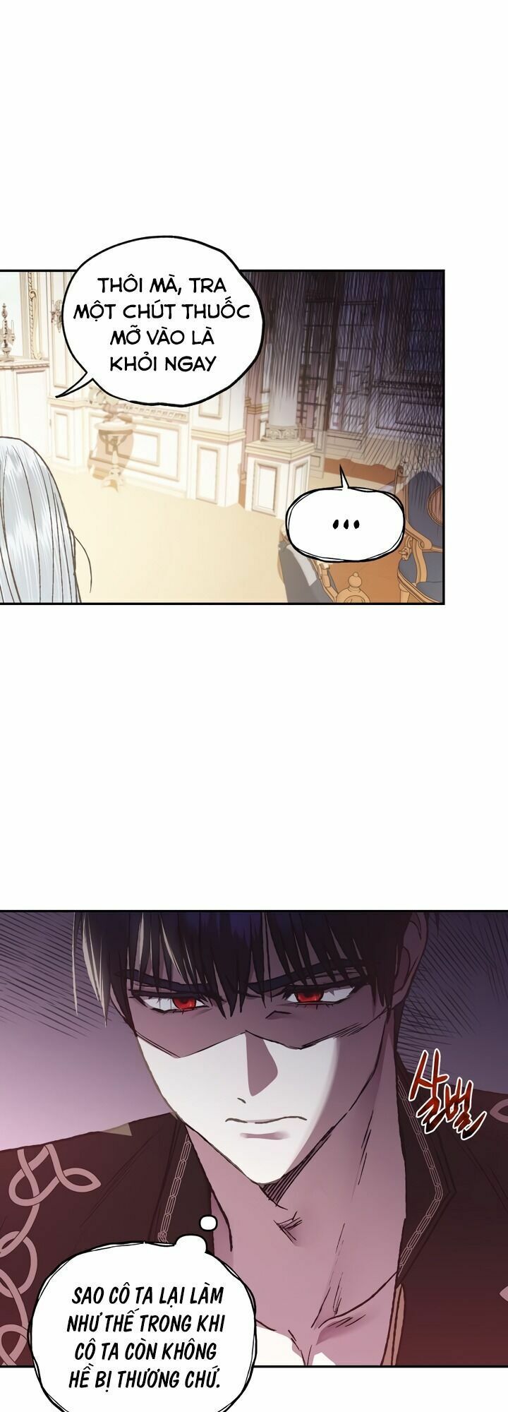 đọc truyện Cha, Con Không Muốn Kết Hôn! Chương 13 ảnh 33 tại Thiên Thai Truyện