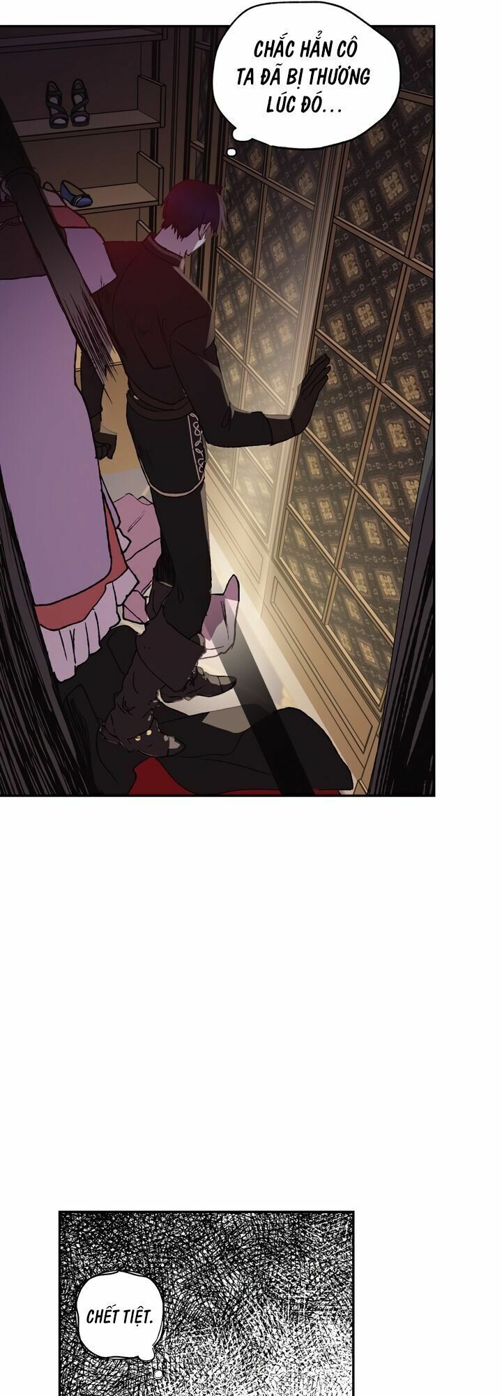 đọc truyện Cha, Con Không Muốn Kết Hôn! Chương 13 ảnh 39 tại Thiên Thai Truyện