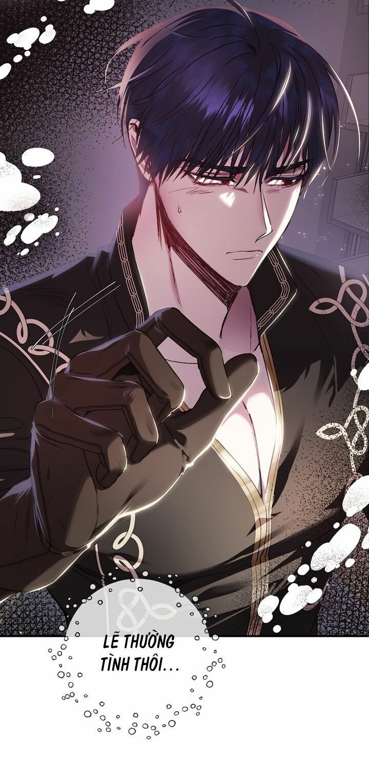 đọc truyện Cha, Con Không Muốn Kết Hôn! Chương 13 ảnh 41 tại Thiên Thai Truyện