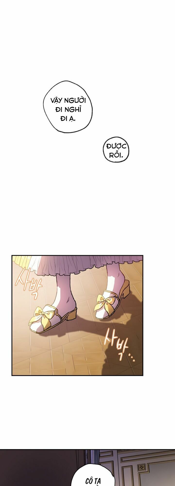 đọc truyện Cha, Con Không Muốn Kết Hôn! Chương 13 ảnh 42 tại Thiên Thai Truyện