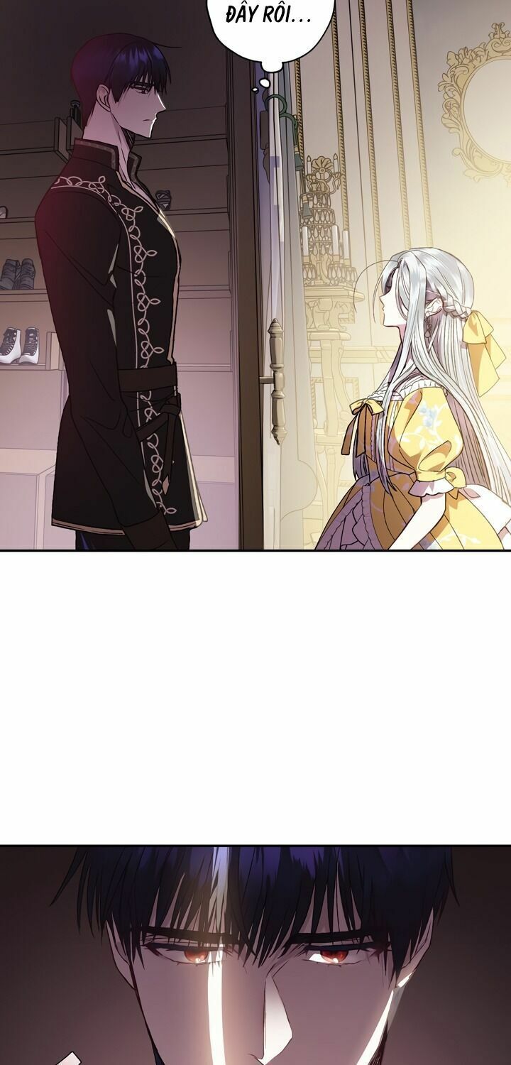 đọc truyện Cha, Con Không Muốn Kết Hôn! Chương 13 ảnh 43 tại Thiên Thai Truyện