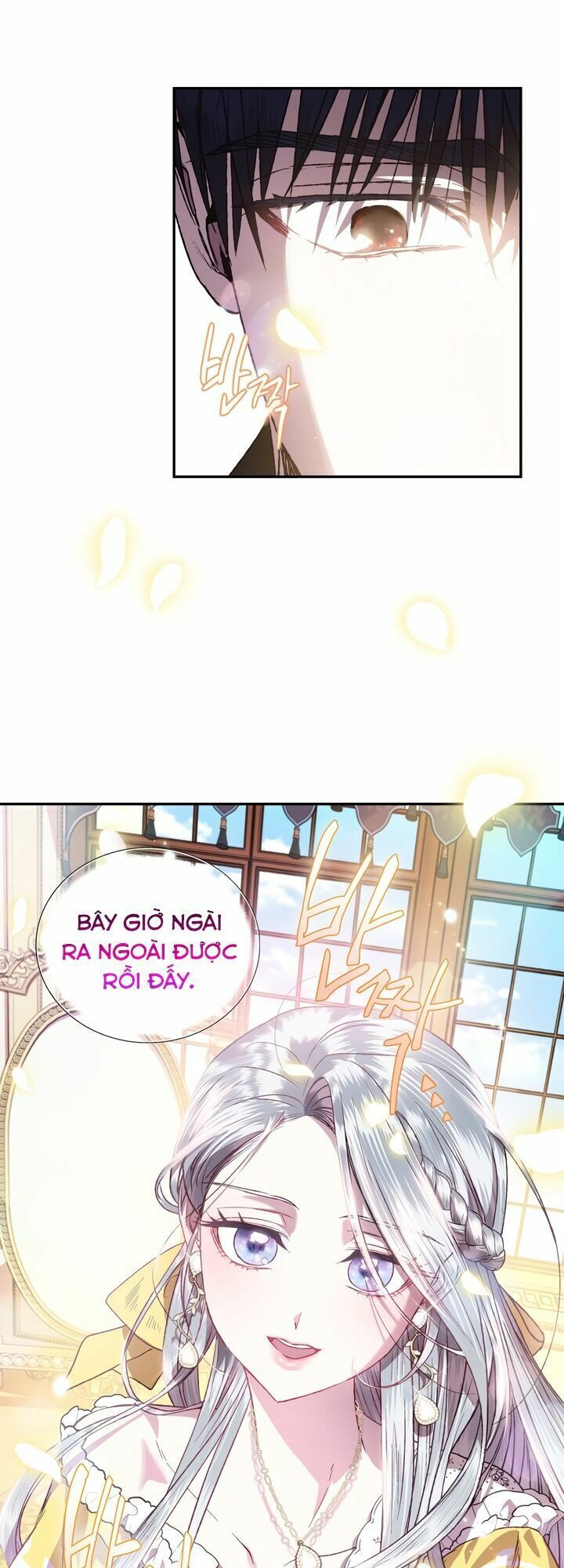 đọc truyện Cha, Con Không Muốn Kết Hôn! Chương 13 ảnh 45 tại Thiên Thai Truyện