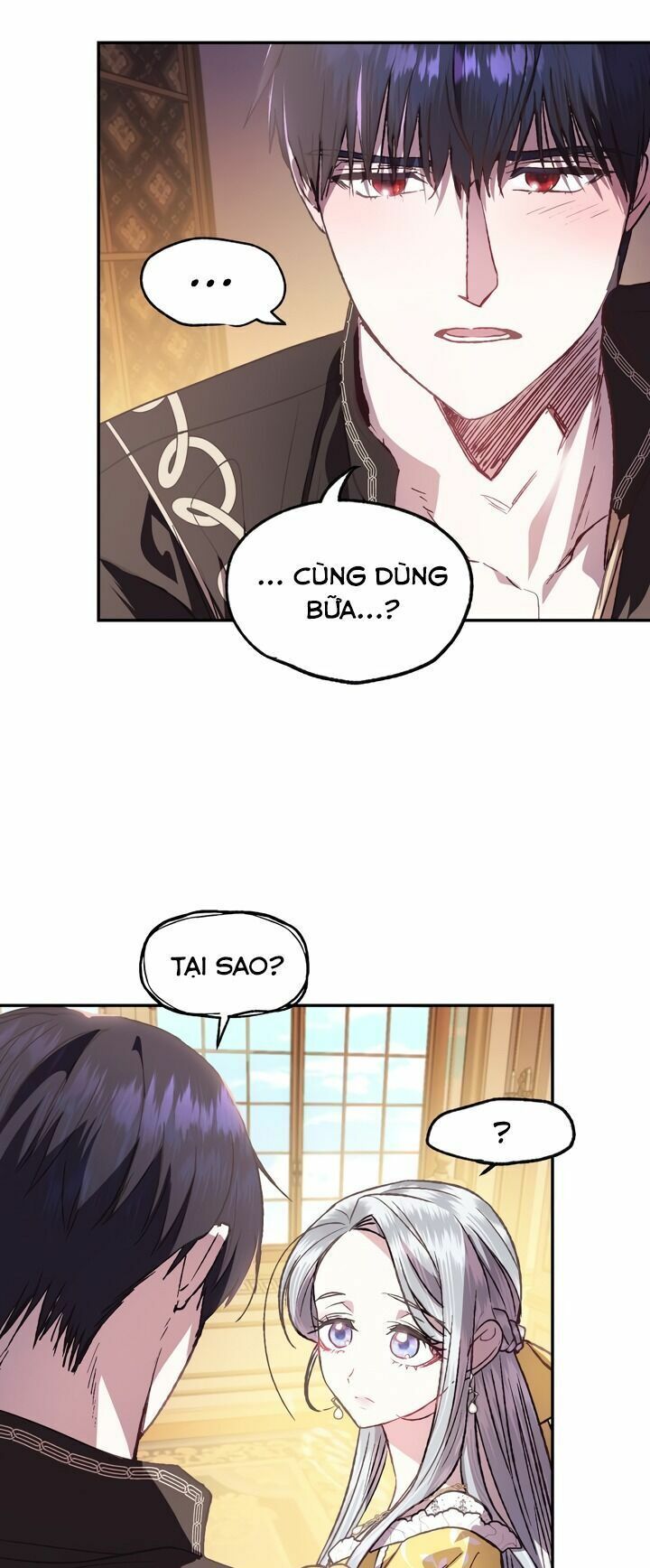 đọc truyện Cha, Con Không Muốn Kết Hôn! Chương 13 ảnh 49 tại Thiên Thai Truyện