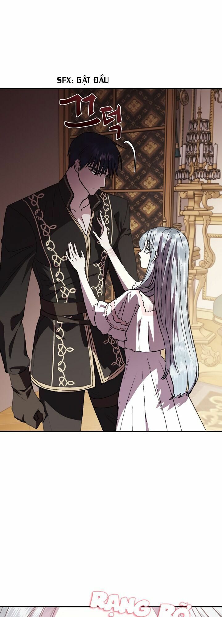 đọc truyện Cha, Con Không Muốn Kết Hôn! Chương 13 ảnh 7 tại Thiên Thai Truyện