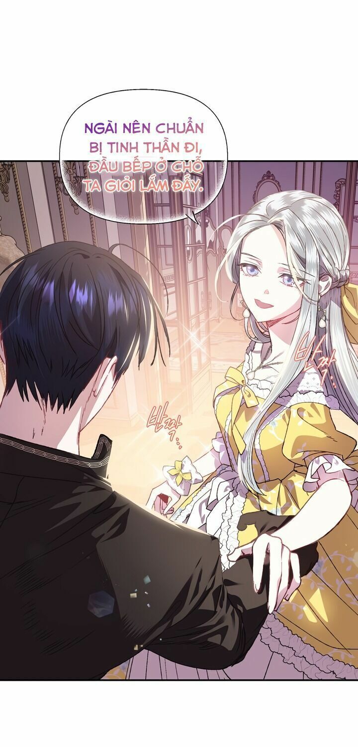 đọc truyện Cha, Con Không Muốn Kết Hôn! Chương 13 ảnh 52 tại Thiên Thai Truyện