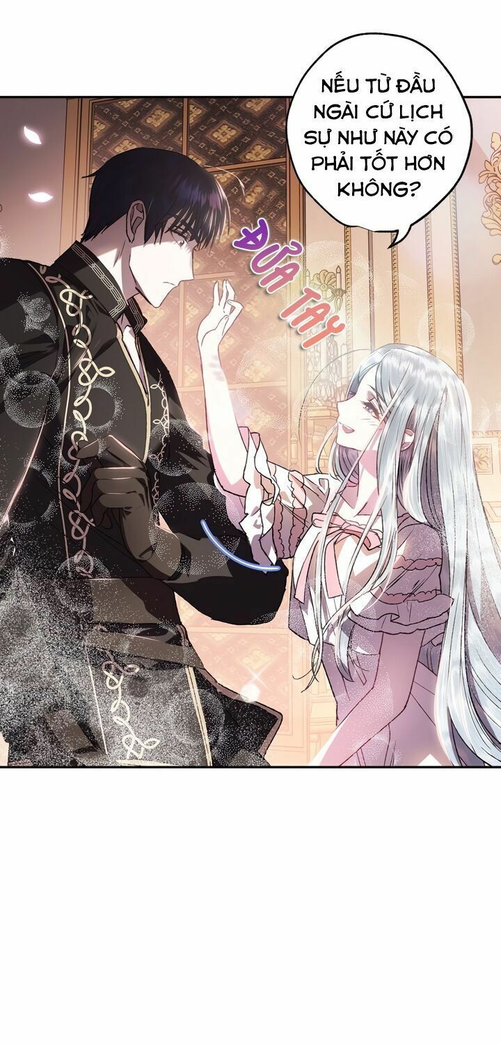 đọc truyện Cha, Con Không Muốn Kết Hôn! Chương 13 ảnh 9 tại Thiên Thai Truyện