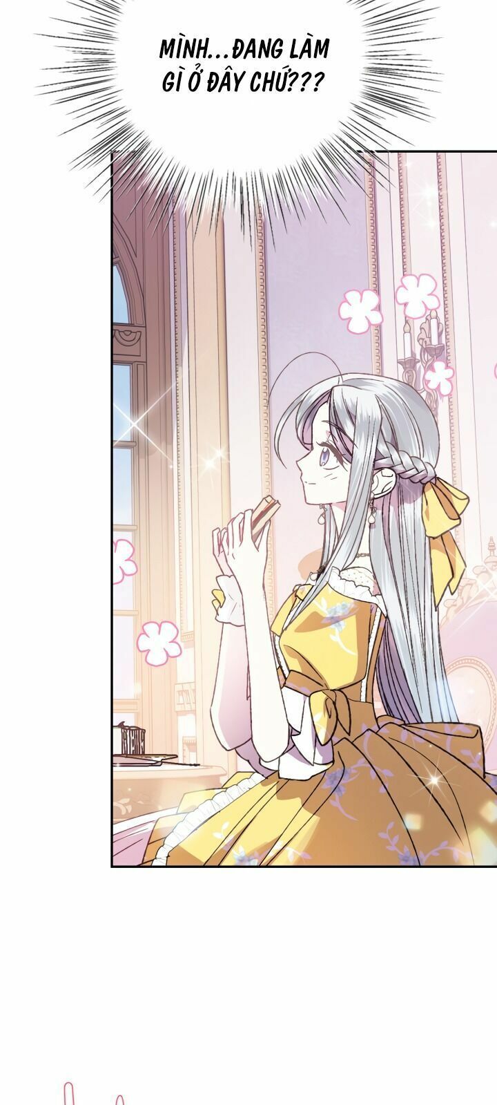 đọc truyện Cha, Con Không Muốn Kết Hôn! Chương 14 ảnh 13 tại Thiên Thai Truyện