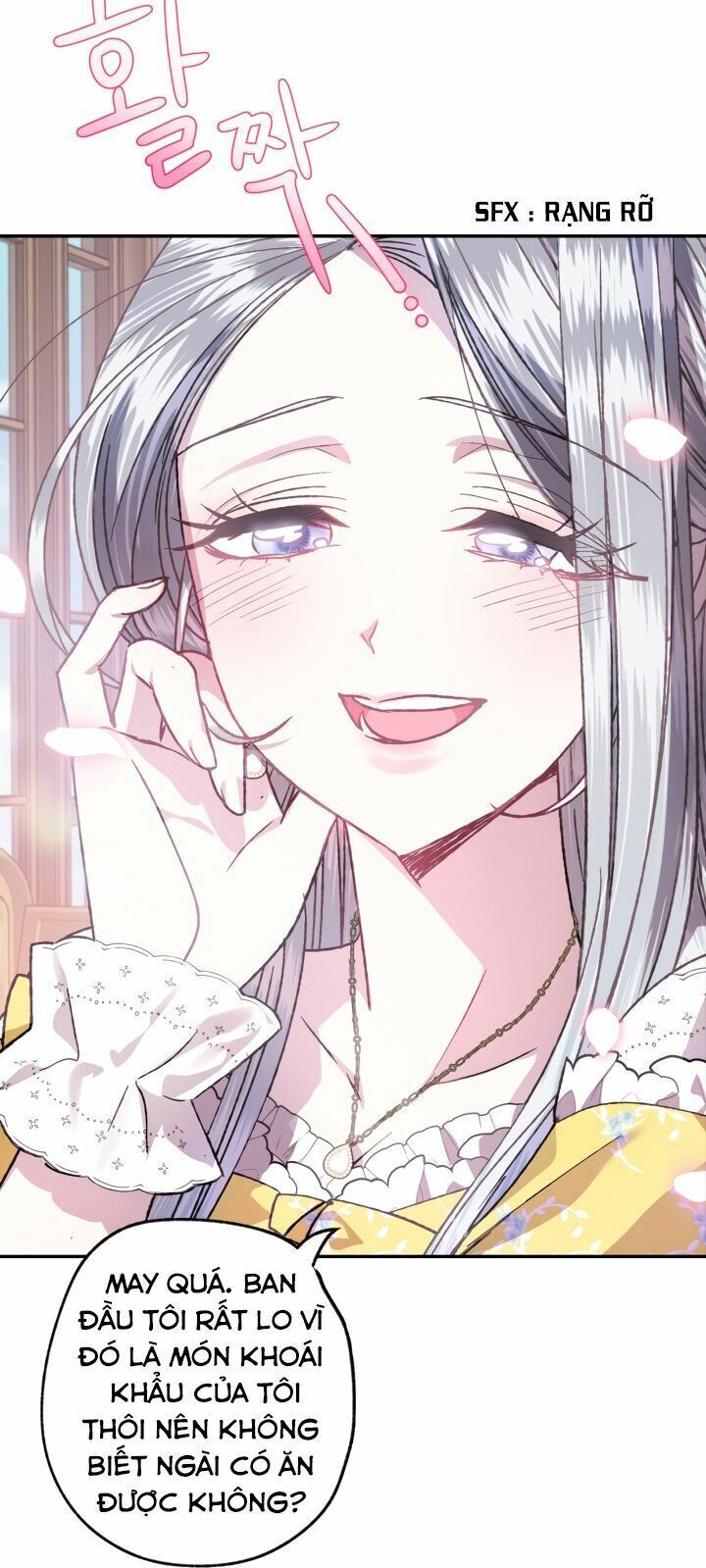 đọc truyện Cha, Con Không Muốn Kết Hôn! Chương 14 ảnh 14 tại Thiên Thai Truyện