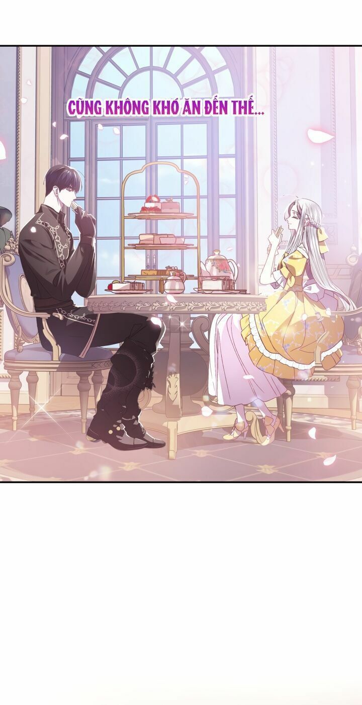 đọc truyện Cha, Con Không Muốn Kết Hôn! Chương 14 ảnh 17 tại Thiên Thai Truyện