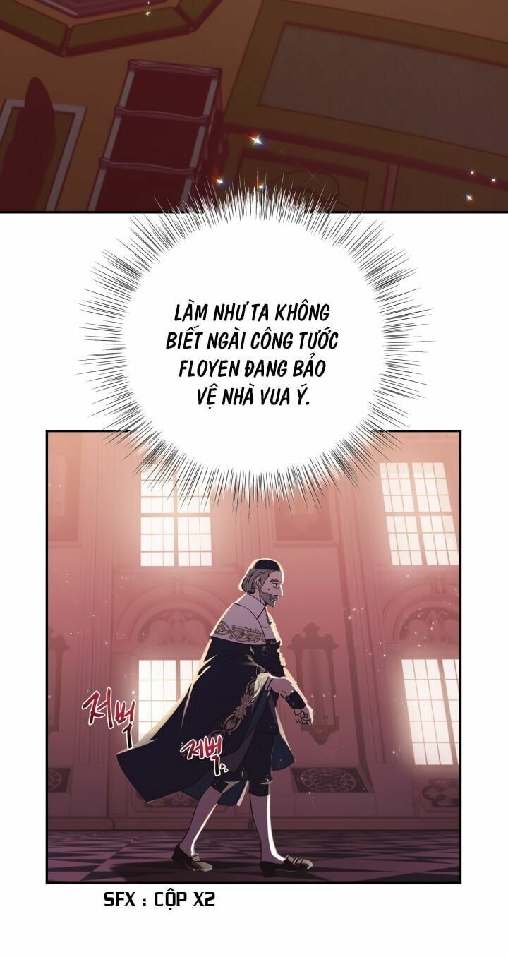 đọc truyện Cha, Con Không Muốn Kết Hôn! Chương 14 ảnh 19 tại Thiên Thai Truyện