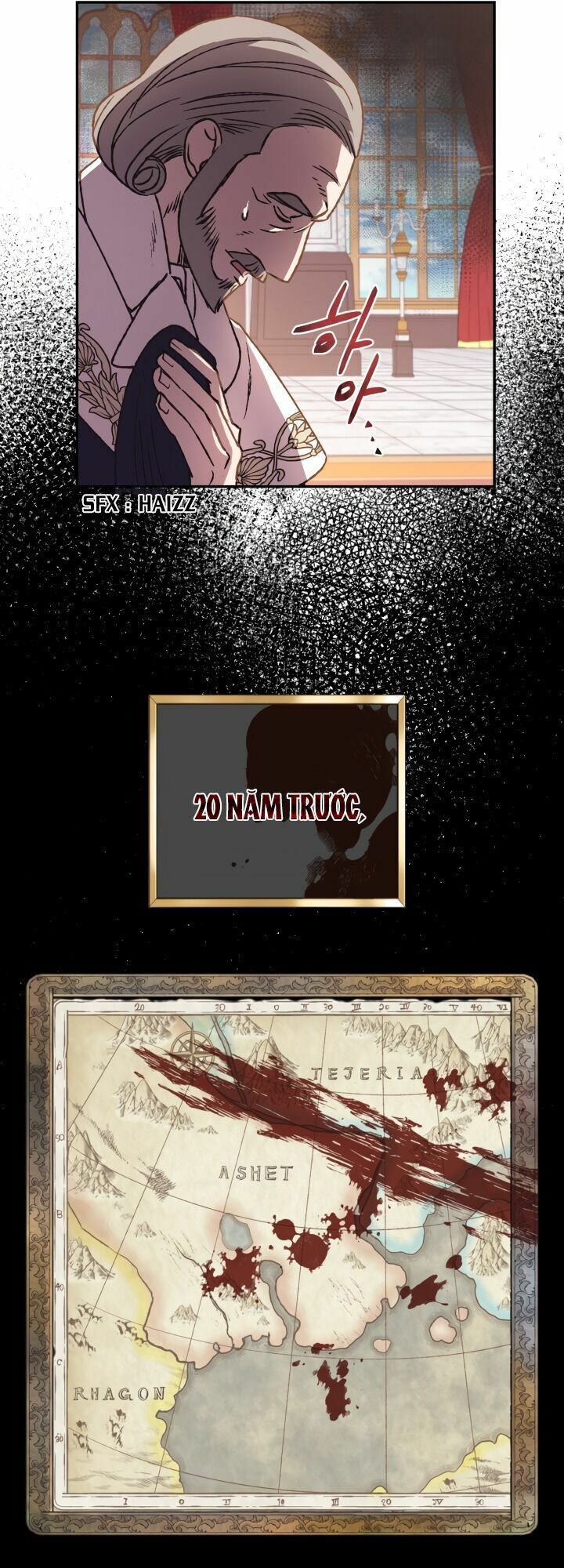 đọc truyện Cha, Con Không Muốn Kết Hôn! Chương 14 ảnh 24 tại Thiên Thai Truyện