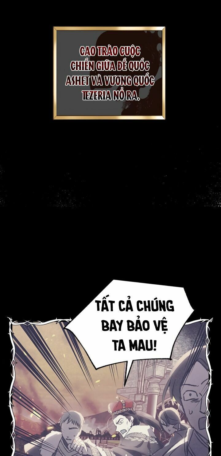 đọc truyện Cha, Con Không Muốn Kết Hôn! Chương 14 ảnh 25 tại Thiên Thai Truyện