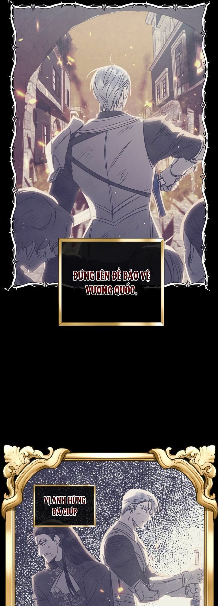 đọc truyện Cha, Con Không Muốn Kết Hôn! Chương 14 ảnh 27 tại Thiên Thai Truyện