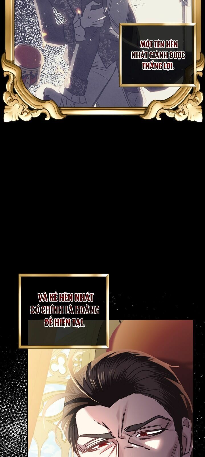 đọc truyện Cha, Con Không Muốn Kết Hôn! Chương 14 ảnh 28 tại Thiên Thai Truyện