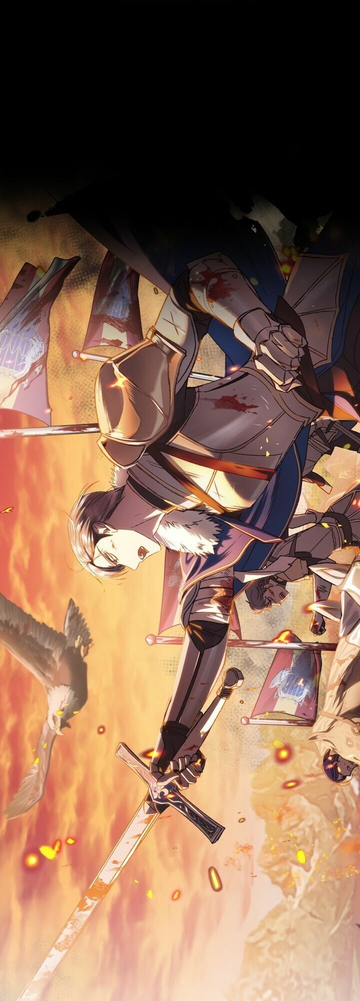 đọc truyện Cha, Con Không Muốn Kết Hôn! Chương 14 ảnh 30 tại Thiên Thai Truyện