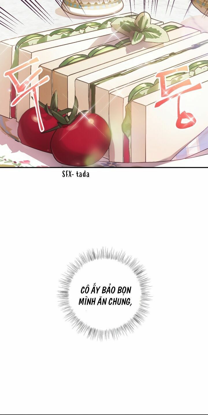 đọc truyện Cha, Con Không Muốn Kết Hôn! Chương 14 ảnh 5 tại Thiên Thai Truyện