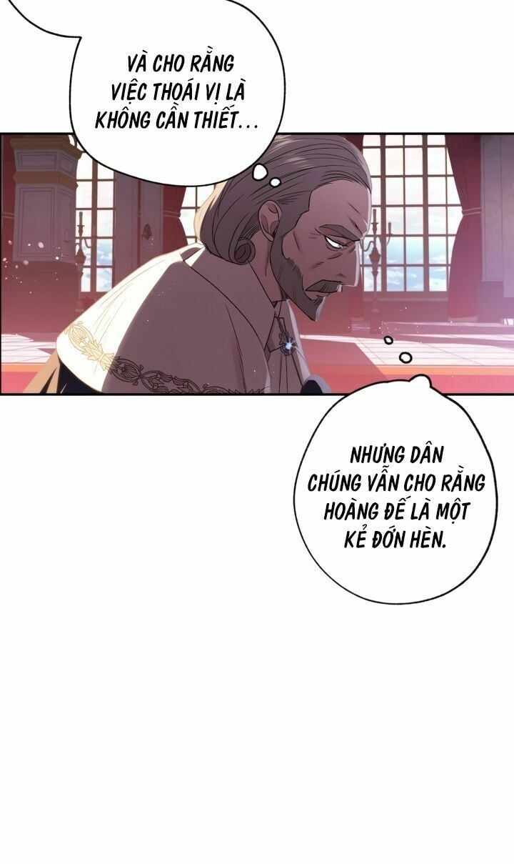 đọc truyện Cha, Con Không Muốn Kết Hôn! Chương 14 ảnh 32 tại Thiên Thai Truyện