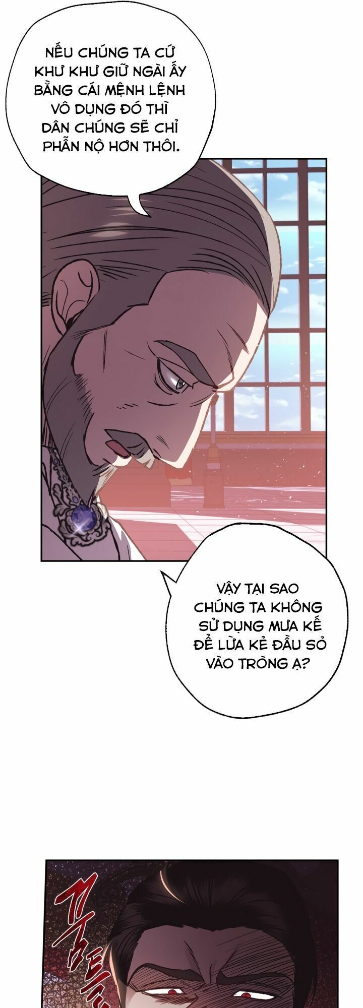 đọc truyện Cha, Con Không Muốn Kết Hôn! Chương 14 ảnh 33 tại Thiên Thai Truyện