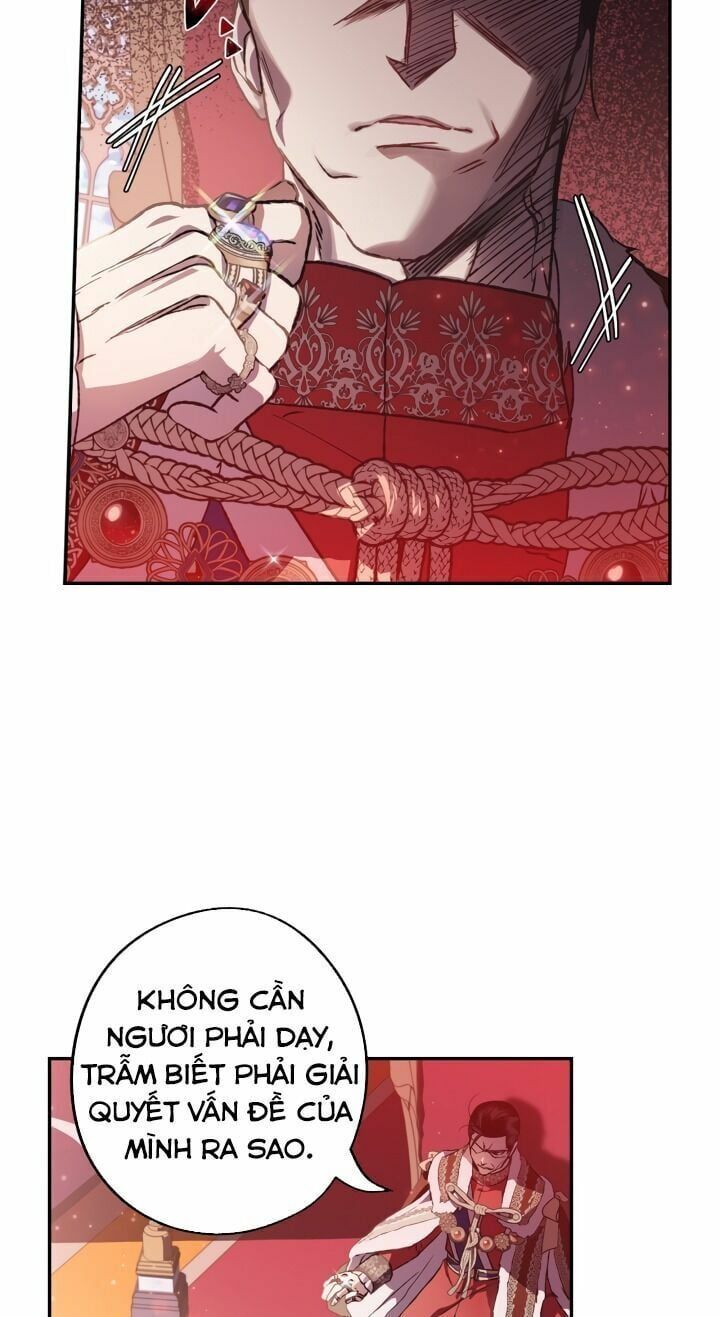 đọc truyện Cha, Con Không Muốn Kết Hôn! Chương 14 ảnh 34 tại Thiên Thai Truyện