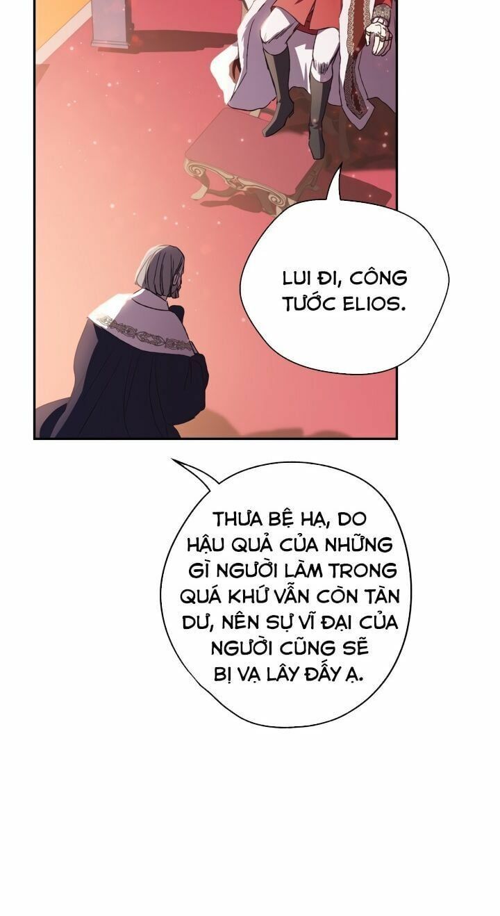 đọc truyện Cha, Con Không Muốn Kết Hôn! Chương 14 ảnh 35 tại Thiên Thai Truyện