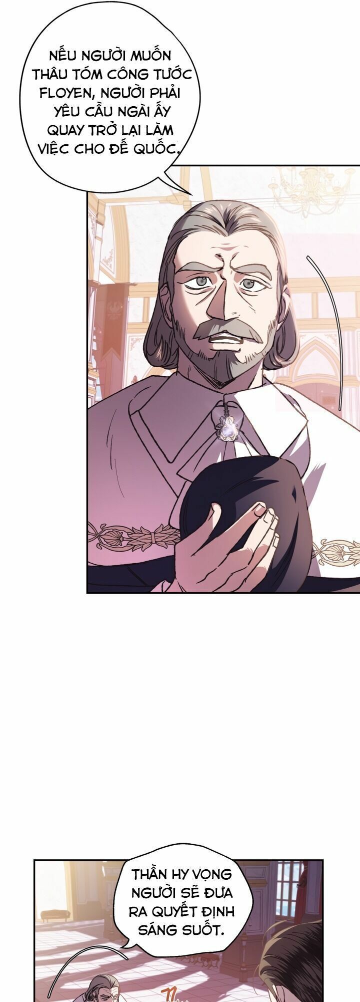 đọc truyện Cha, Con Không Muốn Kết Hôn! Chương 14 ảnh 36 tại Thiên Thai Truyện