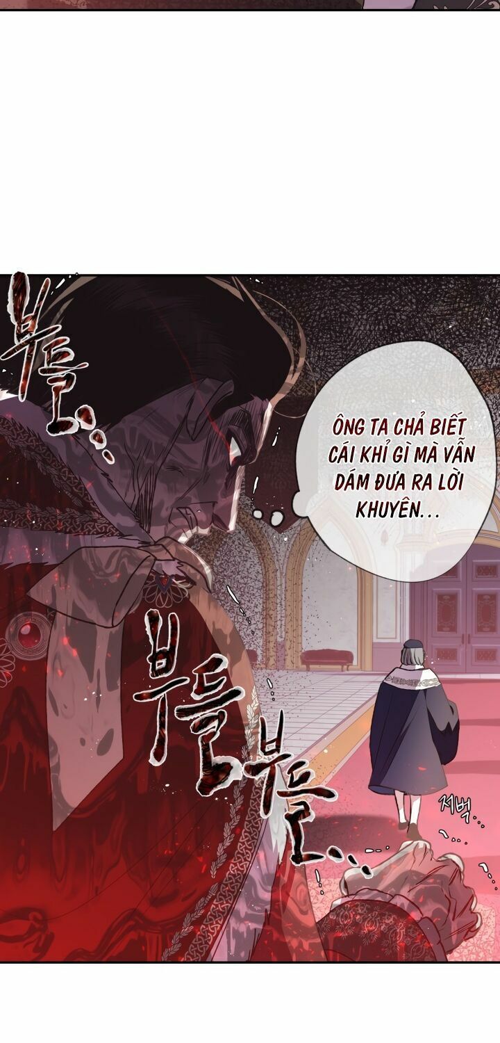 đọc truyện Cha, Con Không Muốn Kết Hôn! Chương 14 ảnh 38 tại Thiên Thai Truyện