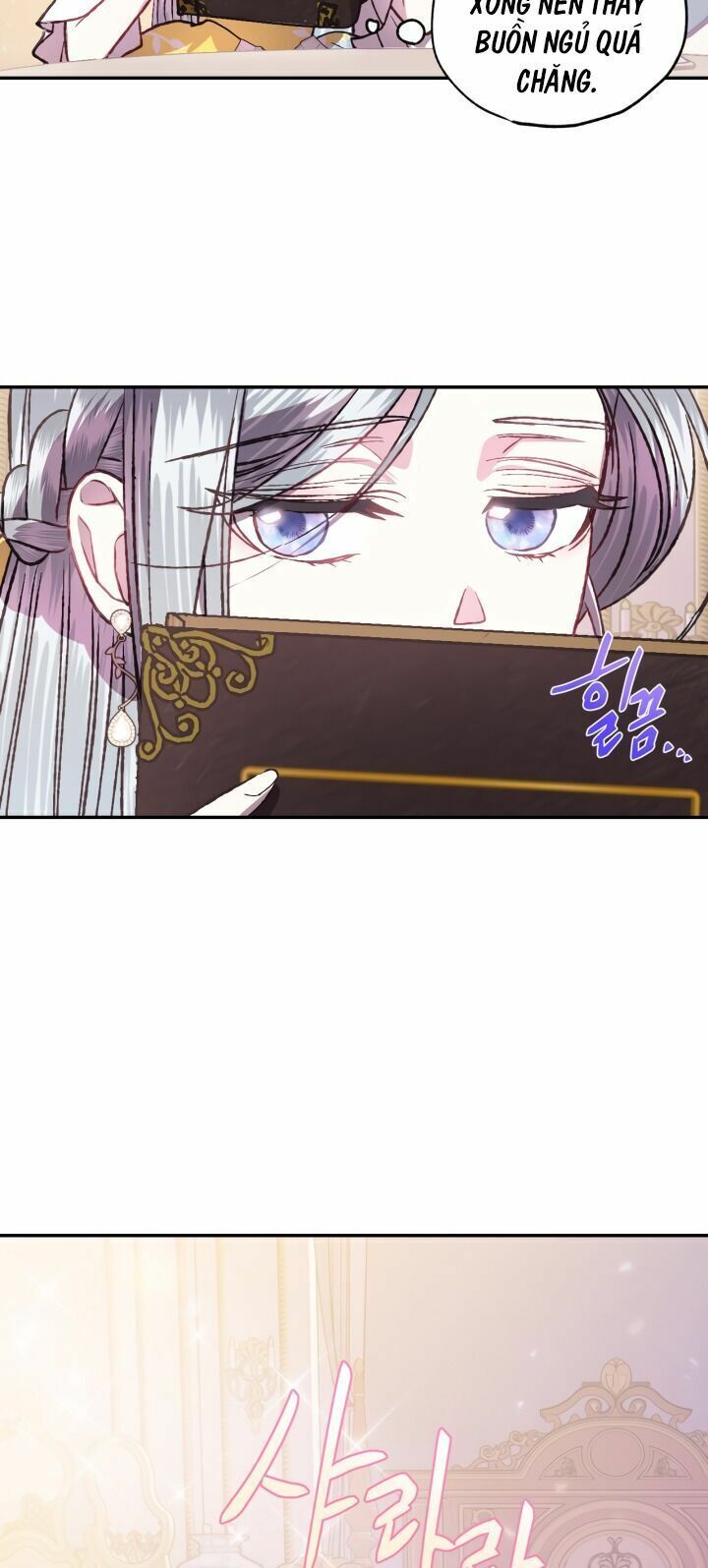 đọc truyện Cha, Con Không Muốn Kết Hôn! Chương 14 ảnh 43 tại Thiên Thai Truyện