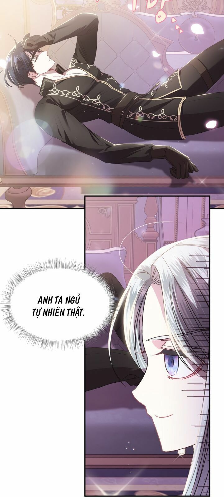 đọc truyện Cha, Con Không Muốn Kết Hôn! Chương 14 ảnh 44 tại Thiên Thai Truyện