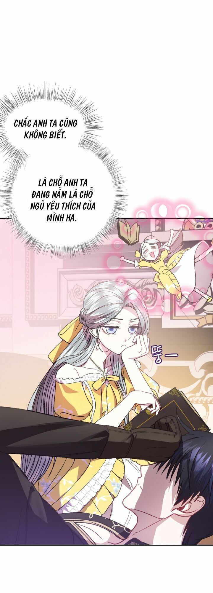 đọc truyện Cha, Con Không Muốn Kết Hôn! Chương 14 ảnh 45 tại Thiên Thai Truyện