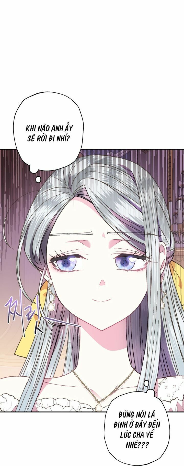 đọc truyện Cha, Con Không Muốn Kết Hôn! Chương 14 ảnh 47 tại Thiên Thai Truyện